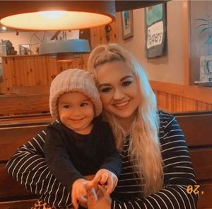 Meet your Posher, Byron n bianca